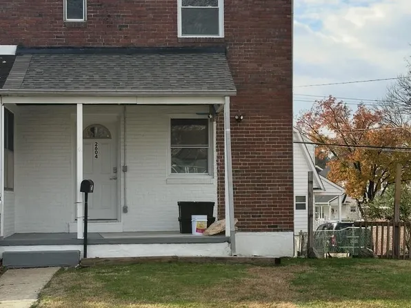 2604 Liberty Pkwy, Dundalk, MD 21222