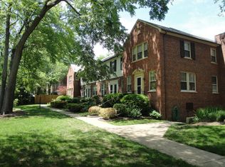 1400 S Edgewood St APT 533, Arlington, VA 22204