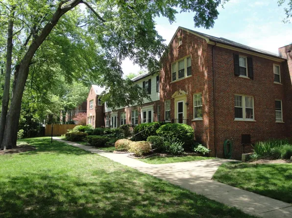 1400 S Edgewood St APT 533, Arlington, VA 22204