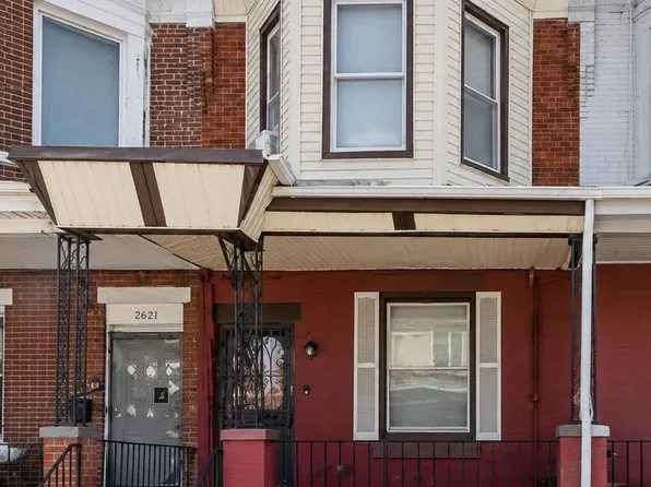 5622 Carpenter St, Philadelphia, PA 19143