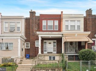 1810 W Rockland St, Philadelphia, PA 19141