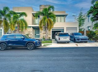 Senderos En Montehiedra Ambar #93, San Juan, PR 00926