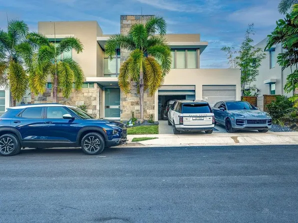 Senderos En Montehiedra Ambar #93, San Juan, PR 00926