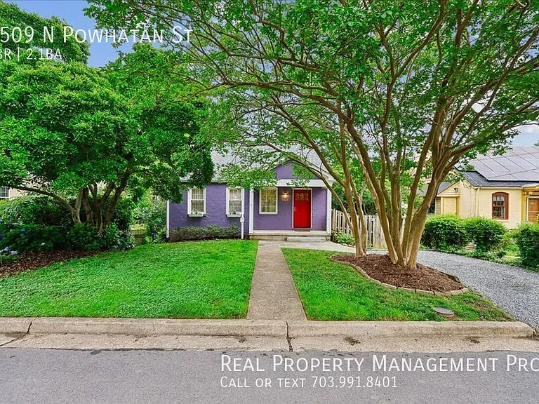 1509 N Powhatan St — Photo 28