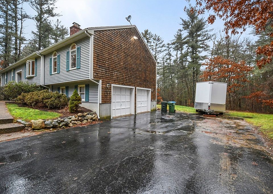 49 Howland Rd, Lakeville, MA 02347 Zillow