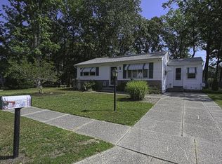 33 Old Mill Dr, Cape May, NJ 08204