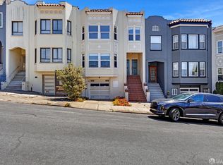 836 33rd Ave, San Francisco, CA 94121