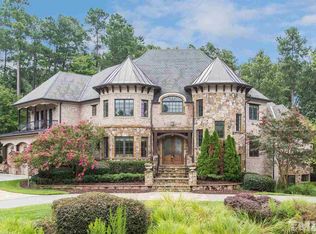 2004 Falls Forest Dr, Raleigh, NC 27615