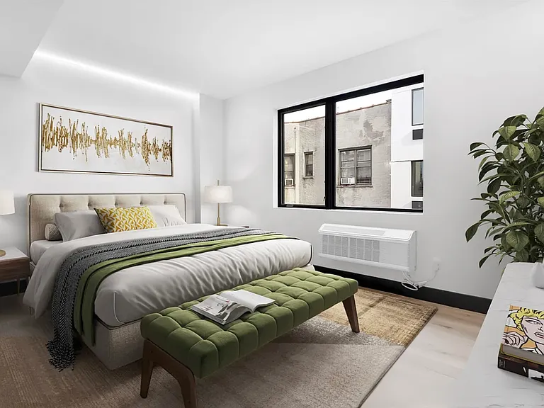 88 Linden Blvd #5H — Photo 3