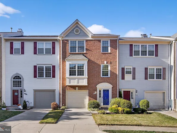 6004 Keble Dr, Alexandria, VA 22315