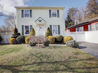 1313 Evergreen Ave, Ocean, NJ 07712