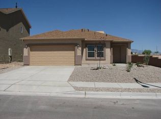 1000 El Campo St NW, Rio Rancho, NM 87144