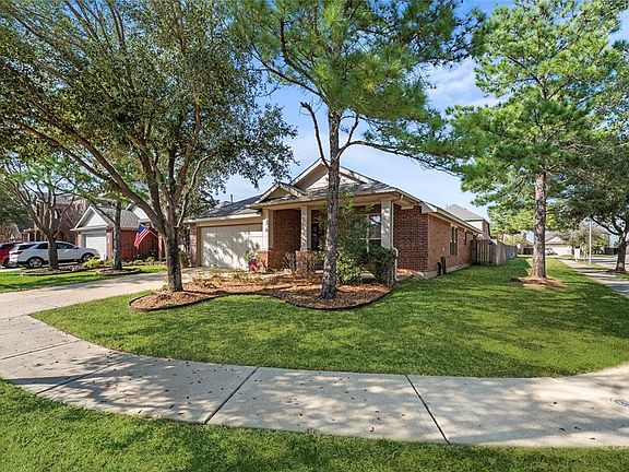 2nd image of 19502 Dunlay Springs Drive