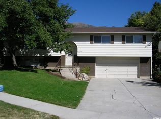 5138 Shawnee Ave, Ogden, UT 84403