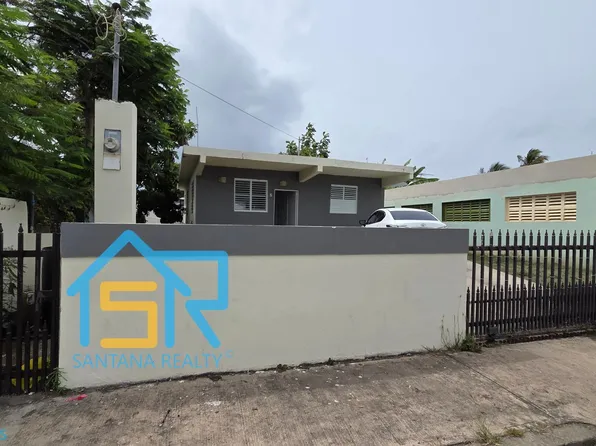 5 Arizona, Arroyo, PR 00714