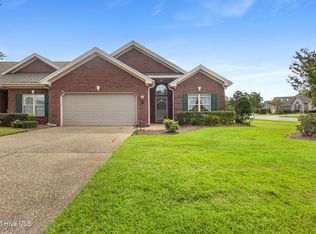 702 Beachwalk Dr, Leland, NC 28451