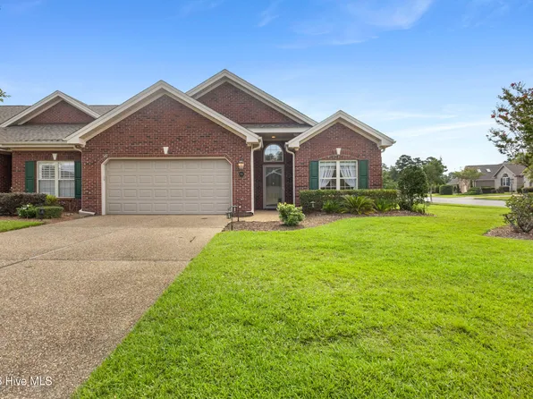 702 Beachwalk Drive, Leland, NC 28479