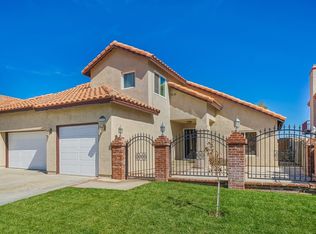 38156 San Mateo Ave, Palmdale, CA 93551