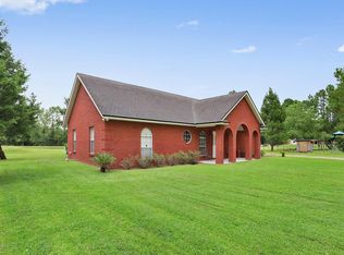 10349 Cisco Dr, Jacksonville, FL 32219