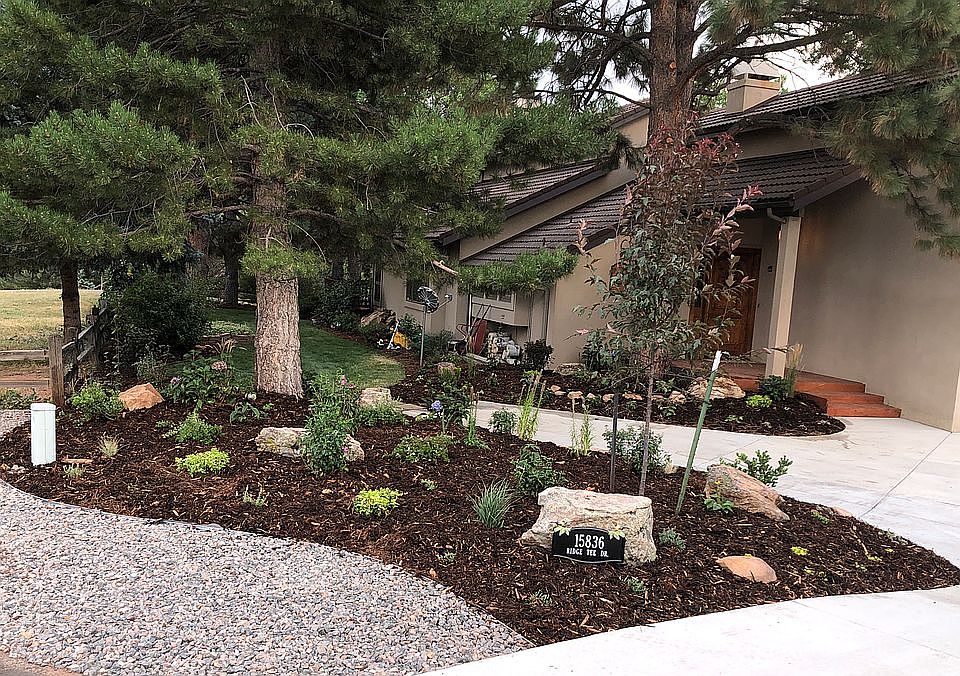 2nd image of 15836 Ridge Tee Dr