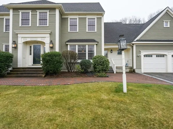 3 Birch Brush Rd, Shrewsbury, MA 01545