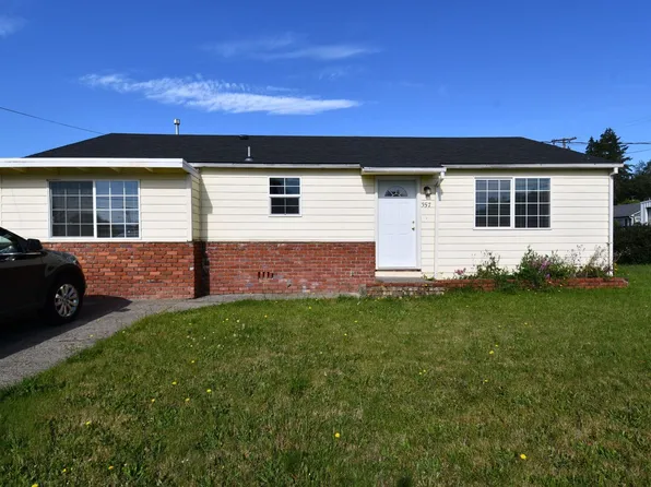 357 Terrace Ln, Sutherlin, OR 97479