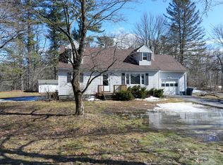 31 Sand Hill Road, Essex, VT 05452