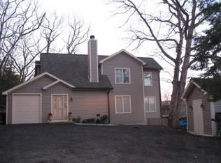 180 Lower Fish Rock Rd, Southbury, CT 06488