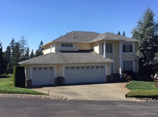 20211 91st St E, Bonney Lake, WA 98391