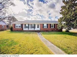4843 Hurley Dr, Fayetteville, NC 28304
