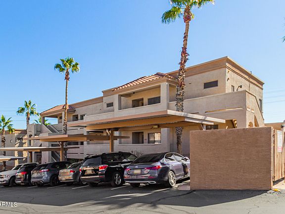 4th image of 10401 N SAGUARO Boulevard #220