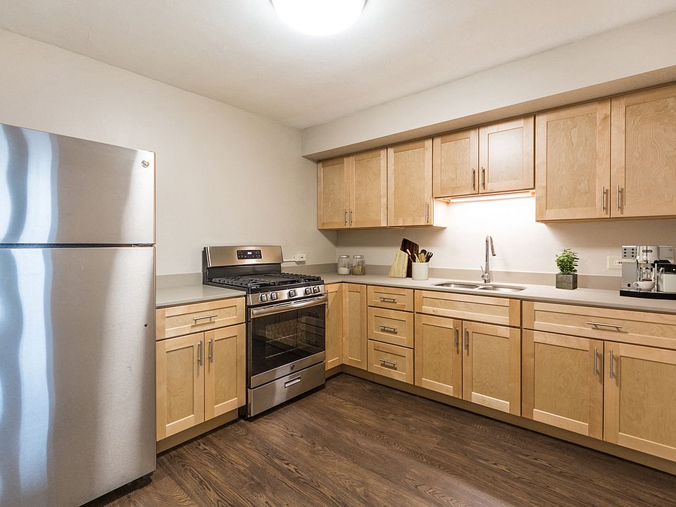 Beautifully Upgraded Kitchens Available