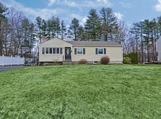 6 Steven Rd, Bellingham, MA 02019