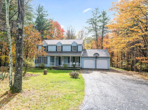 35 Summit Drive, Averill Park, NY 12018