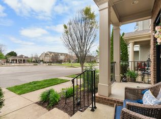 4225 Prestwick Pl, Spring Hill, TN 37174