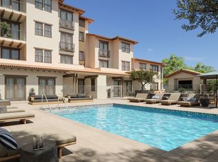 Villa Rotonda, Santa Rosa, CA 95403