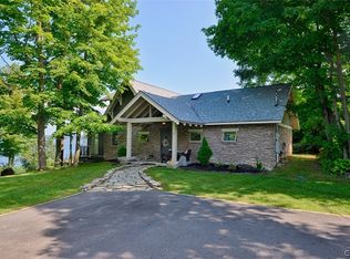 3 Perch Bay Rd, Ogdensburg, NY 13669