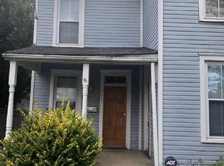 947 Dennison Ave, Columbus, OH