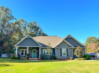 101 Brenmar St, Brandon, MS 39042