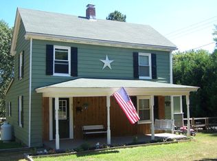 615 Roanoke Ave, South Hill, VA 23970