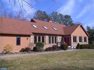 1 Blue Hen Ct, Landenberg, PA 19350