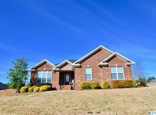 5844 Tydan Ln, Southside, AL 35907