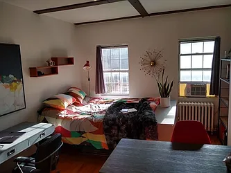 Rented by REAL New York