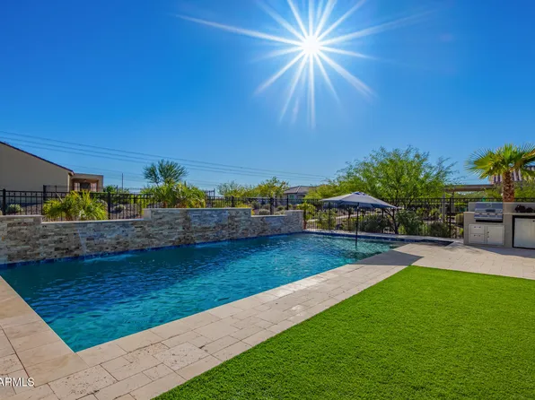 26819 W ZACHARY Drive, Buckeye, AZ 85396