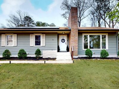 911 N 10th St, Millville, NJ, 08332