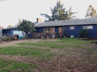 2375 Marcola Rd, Springfield, OR 97477