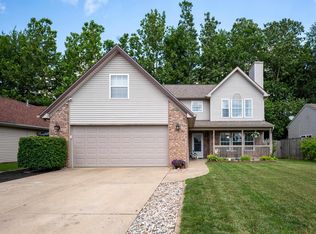 2120 Southaven Blvd, Lafayette, IN 47909