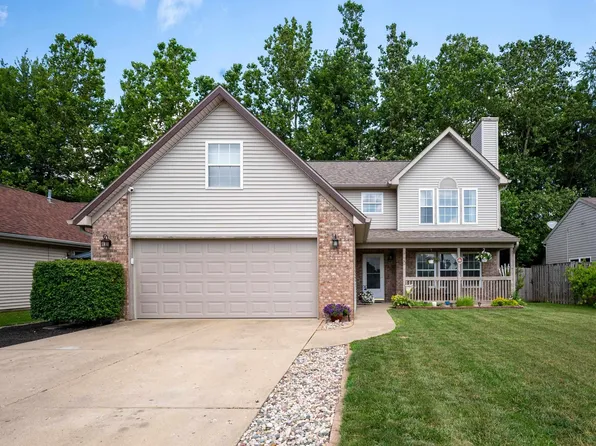 2120 Southaven Blvd, Lafayette, IN 47909
