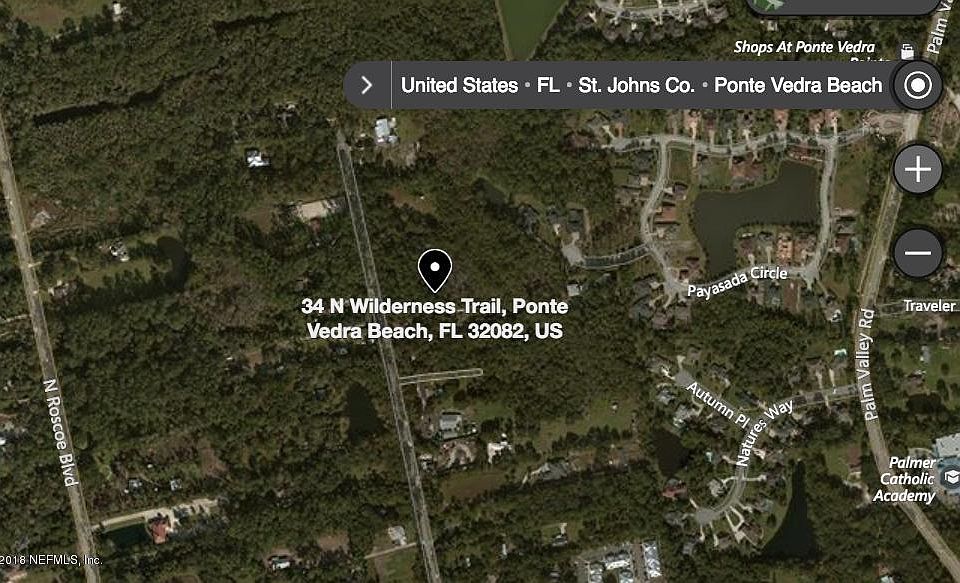 1st image of N Wilderness Trl