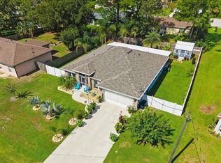 7 RANBAY PLACE, PALM COAST, FL 32164